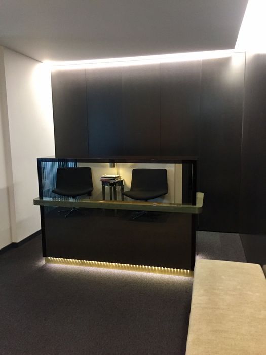 Arrenda-se AVIS - FOZ DOURO  sala em escritorio de  advogados