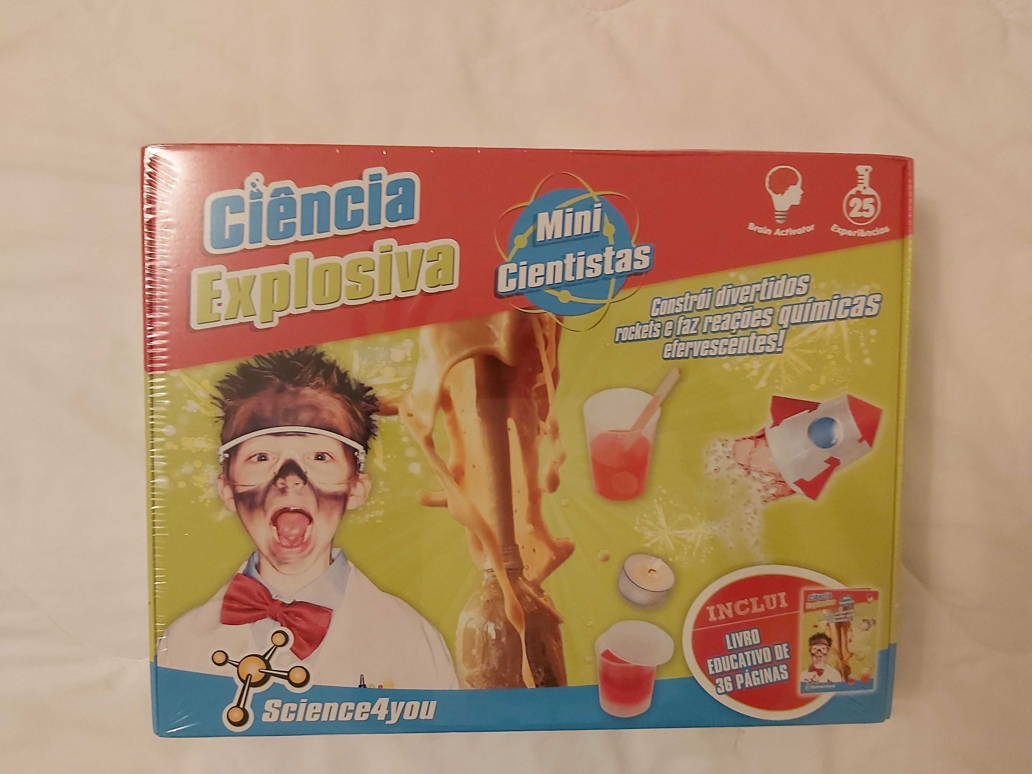 Jogos e Puzzles para crianças dos 7 aos 77 Alverca Do Ribatejo E