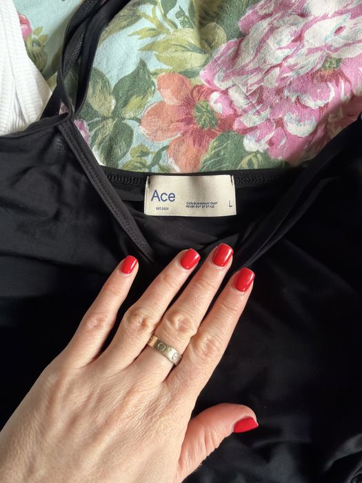 Платье ace  bazhane