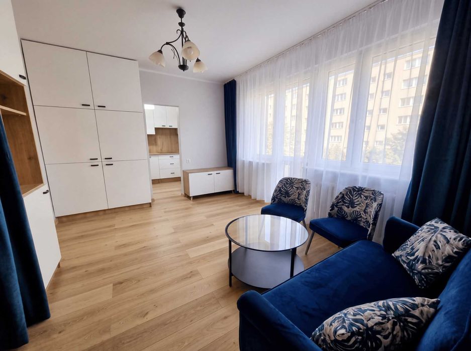 Mieszkanie – Szczecin - Widok 4