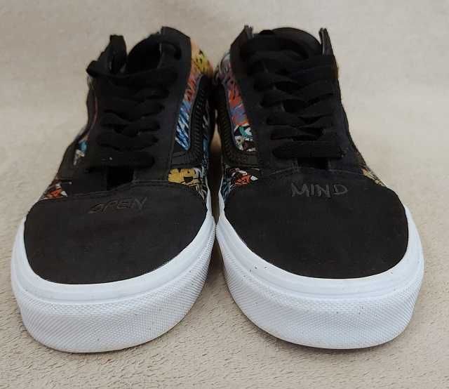 Кеди        Vans