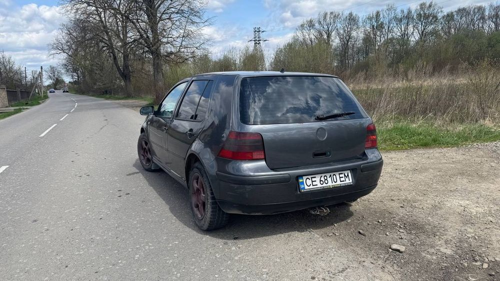 Автомобіль для тих, хто шукає якість, а не проблеми