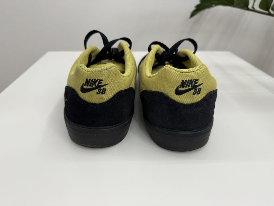 Кросівки, кеди Nike Sb Malor оригінал