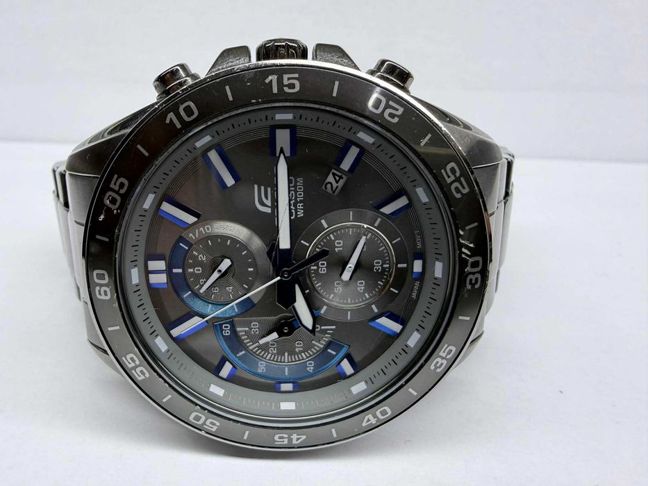 Zegarek CASIO Edifrice 5579