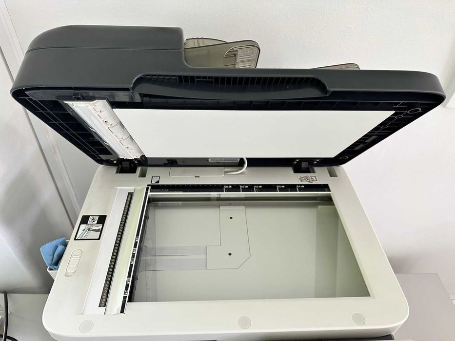 Multifunções Konica Minolta bizhub C3351