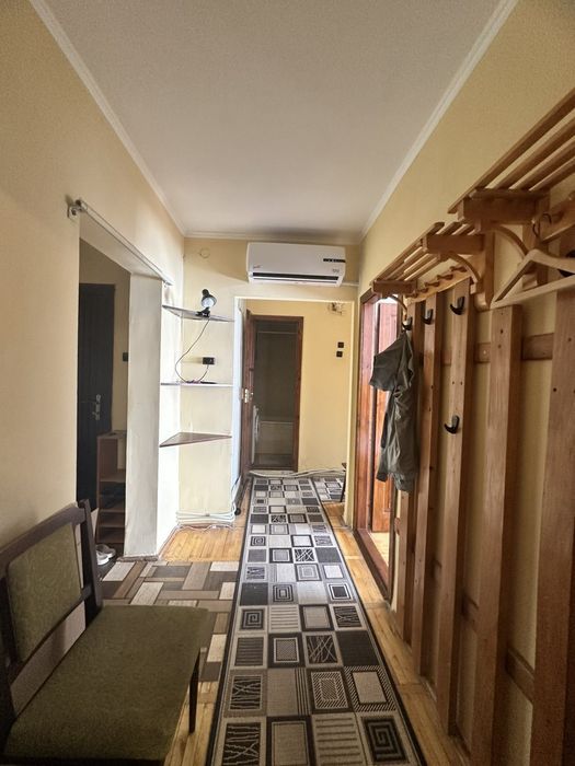 Здається в оренду 2 кімн. Будинок