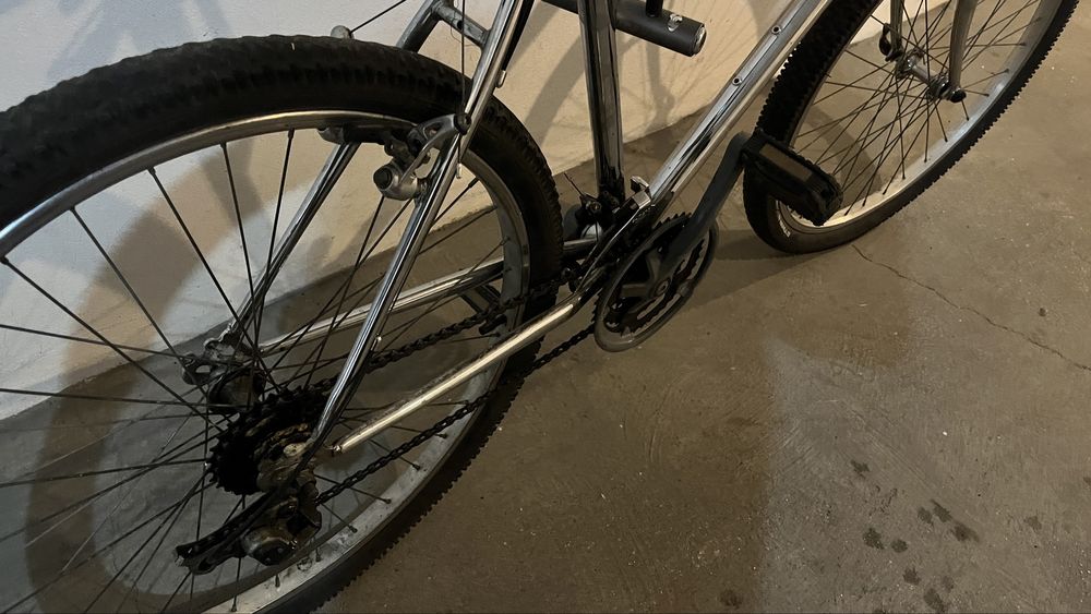 Bicicleta para vendo LOGO