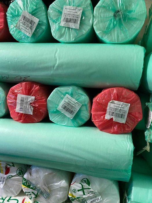 Агроволокно  бІле  Уф 4% .