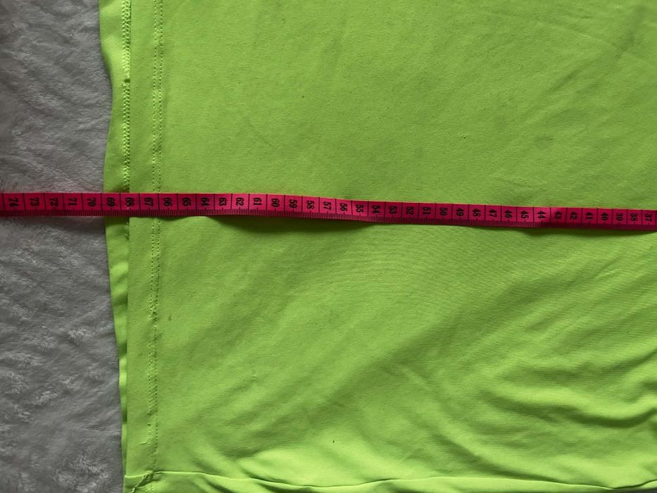 # Under Armour T-shirt koszulka sportowa