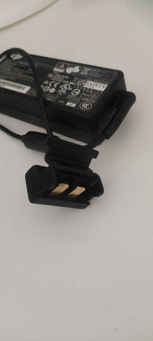 Carregador drone DJI Phantom 3