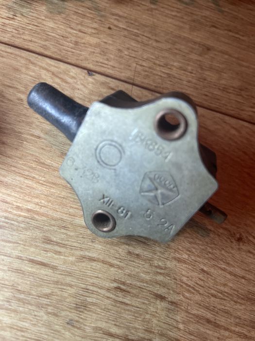 Переключатели авто,тракторы ВК854,ММ125Д,П57,СССР,новое
