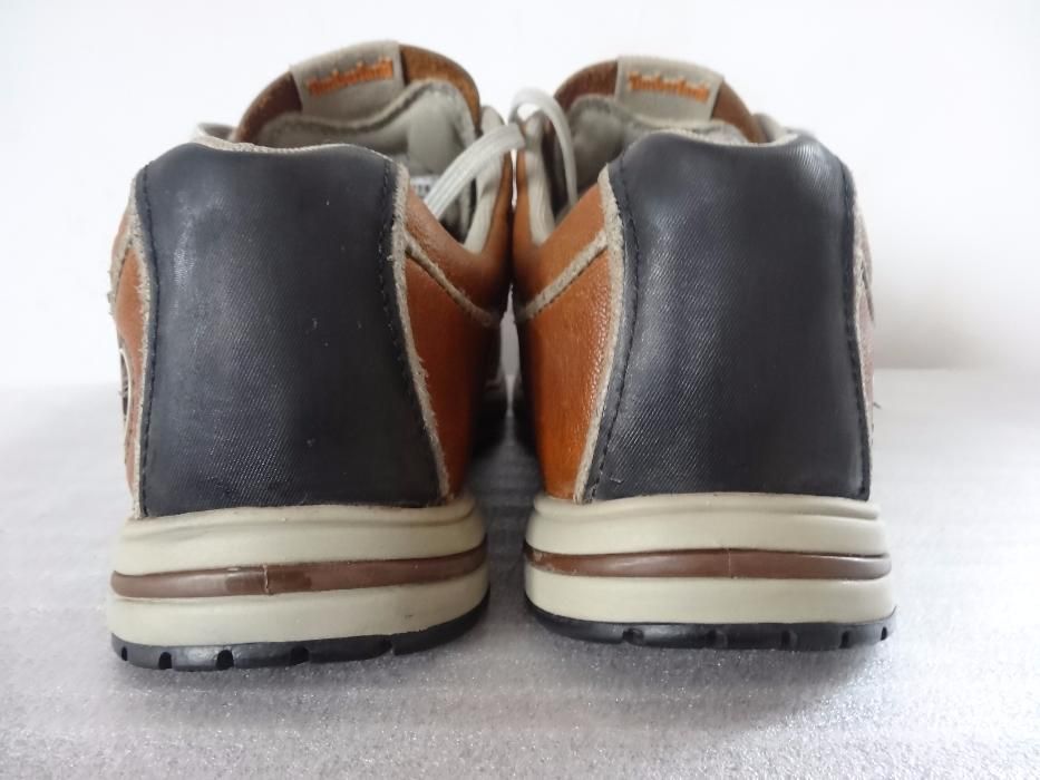 Buty Timberland outdoor 38 vibram TREKKINGOWE