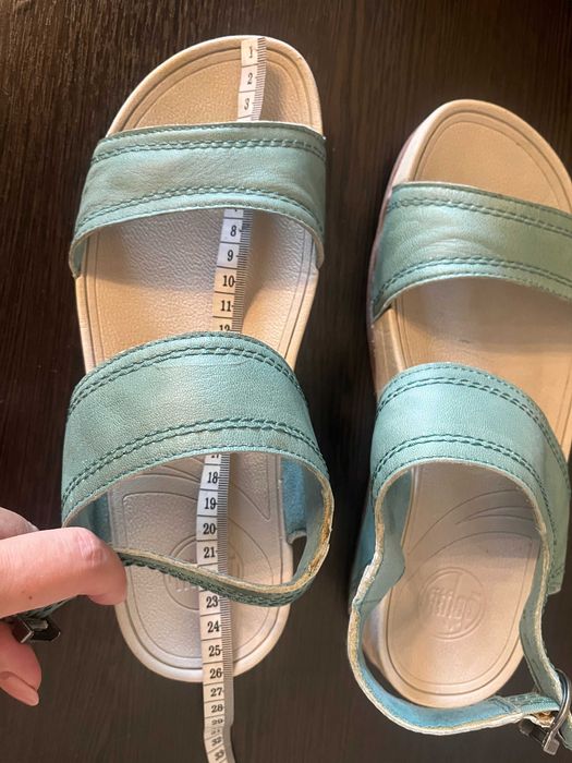 ортопедичні босоніжки р.39