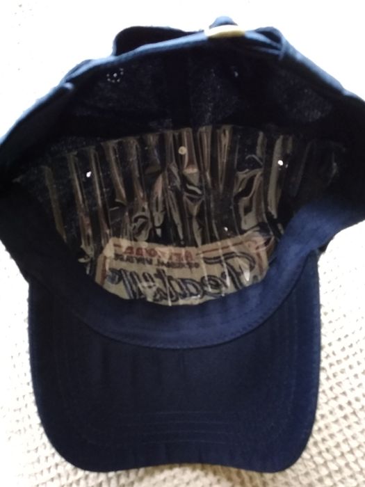 Летняя бейсболка мужская