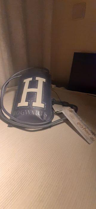 Bolsa Nova Hogwarts - Colecção Harry Potter -Women 'secret  (Nova )