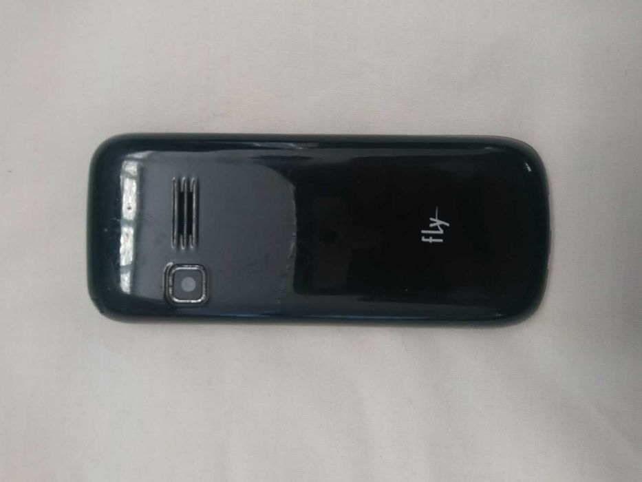 FIy TS107 . Мобильный телефон