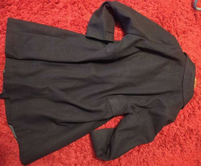 Super gatunek! Płaszcz roz.54