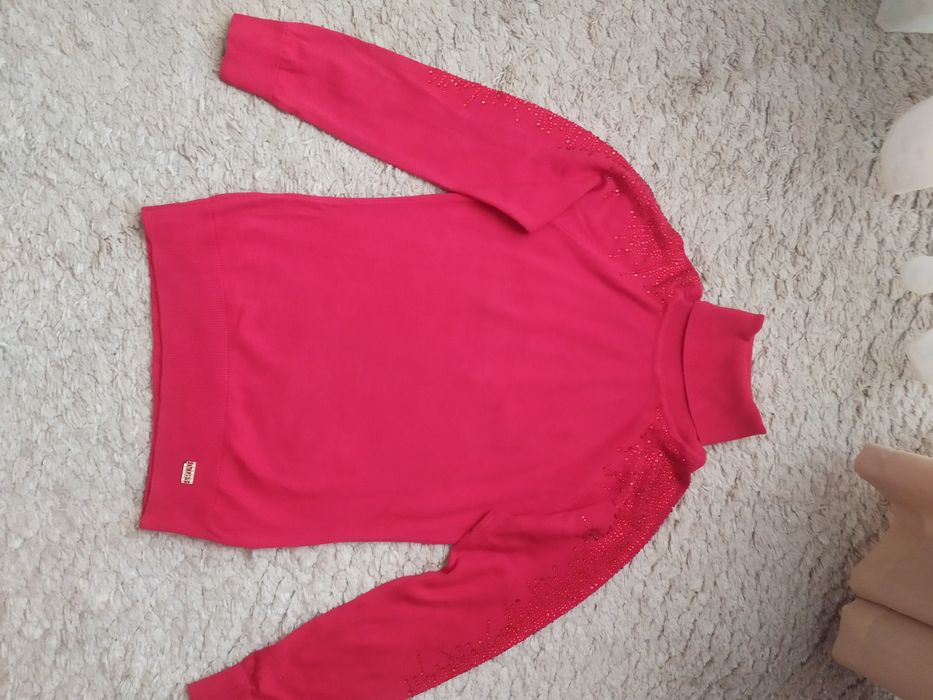 Итальянский свитерок