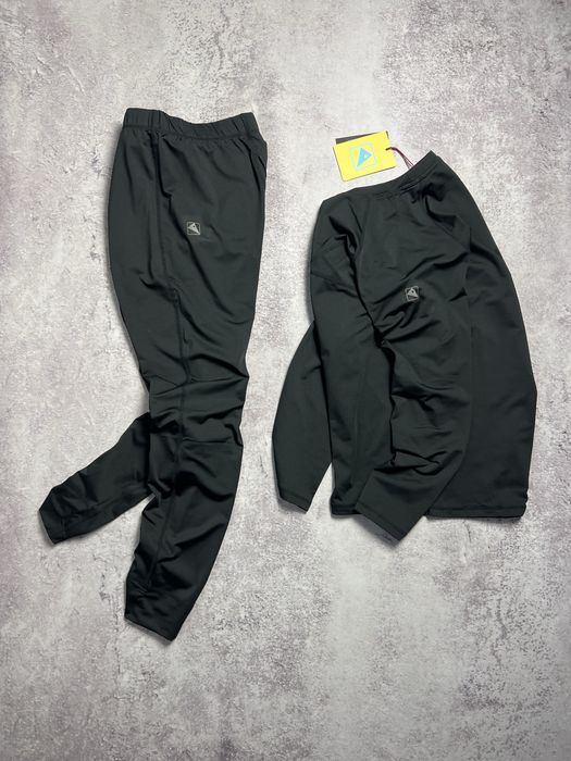 М(size) Чоловіча термо білизна Klattermusen Кофта+Штани