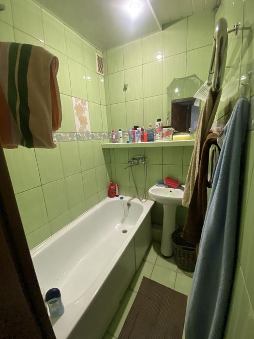Продам 2-кім. квартиру на Салтівці, М Салтівська, 531 м/н