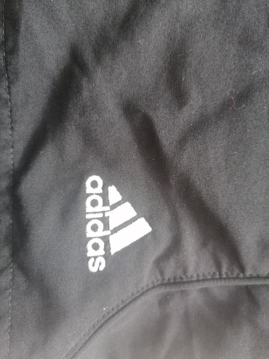 Spodenki krótkie adidas r. S/M