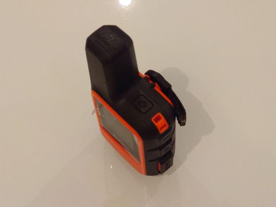 Garmin inReach MINI супутниковий трекер