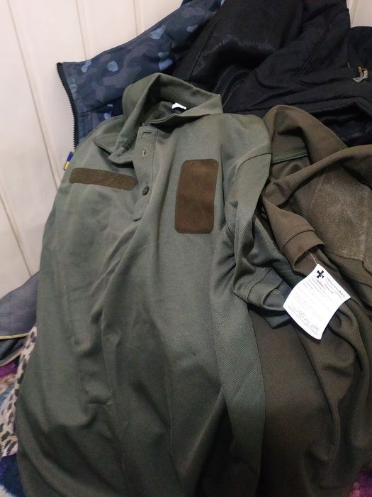 Рукавиці перчатки піксель воє'ні нові гарний стан є три пари