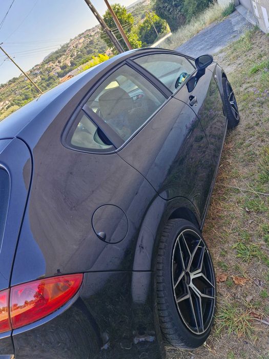 Seat Leon 1P 1.9 TD