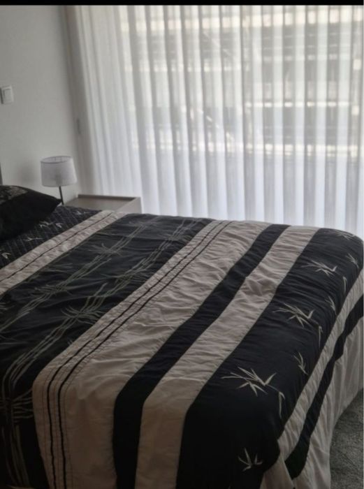 Quarto mobilado para alugar