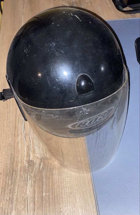 kask na skuter M