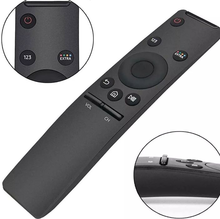 Comandos Smart tvs Samsung (dois modelos diferentes )64551281505154123