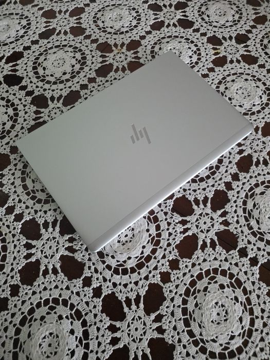 Hp Elitebook 640 G10 - I5 1345u, 32Gb Ram, Nvme 512gb, 14" Fhd Touch