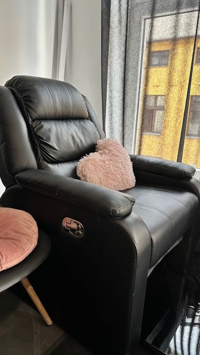Fotel do pedicure