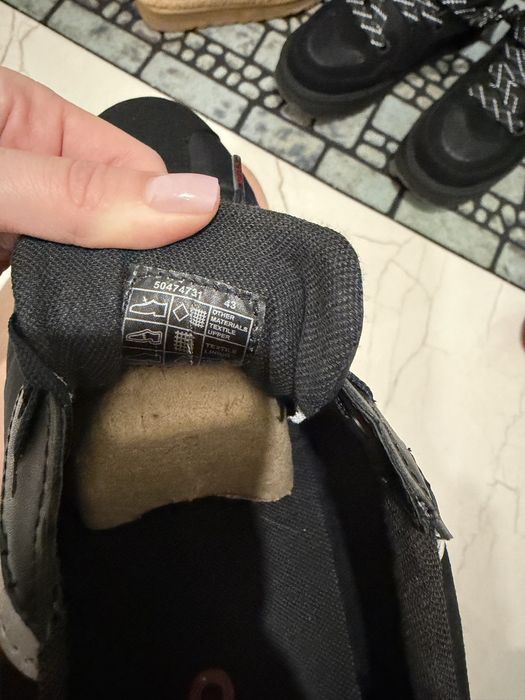 Кросівки чоловічі Hugo boss