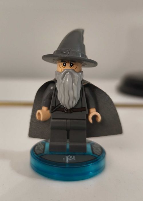 Gandalf lego dimensions PlayStation4