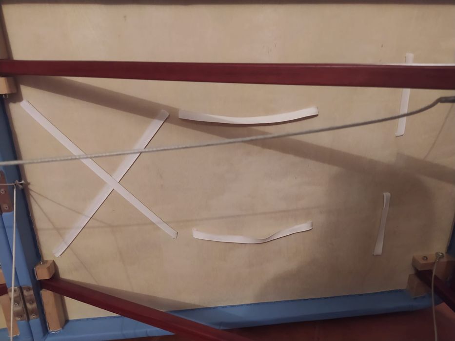 Vendo Marquesa Portátil