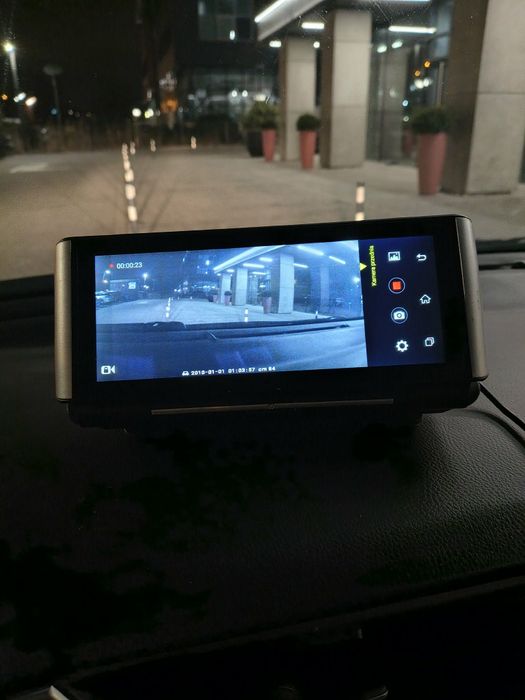 Stacja multimedialna