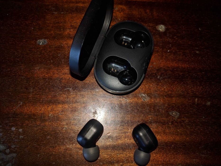 NOWE ORYGINALNE słuchawki  douszne (earbuds basic 2)