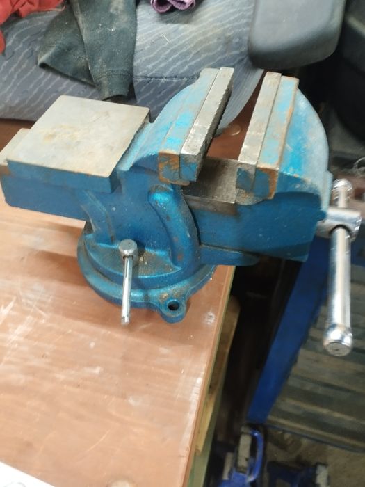 Imadło obrotowe  10cm