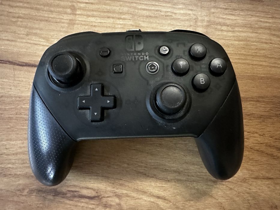 Switch OLED, Mega zestaw