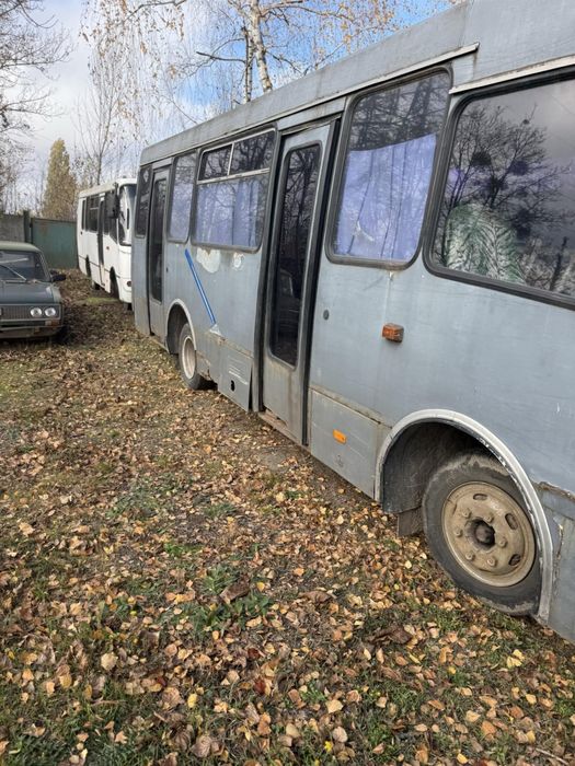 Автобус богдан а091