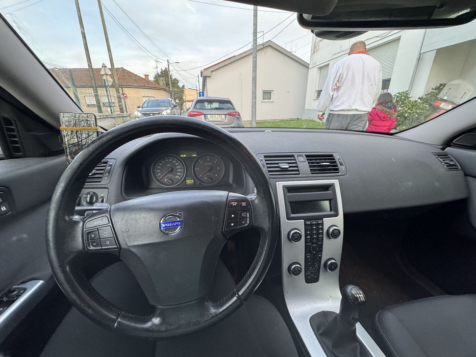 Vendo Volvo carrinha v50