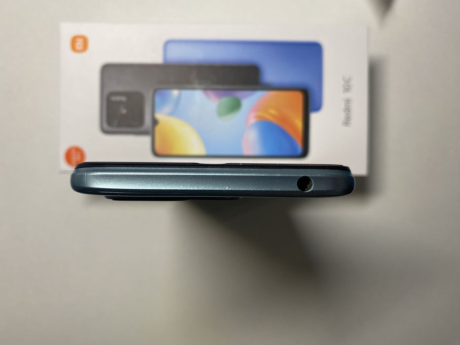 Редмі 10 С , Redmi 10 С