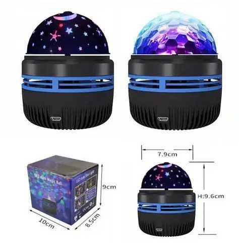 Проектор зоряного неба