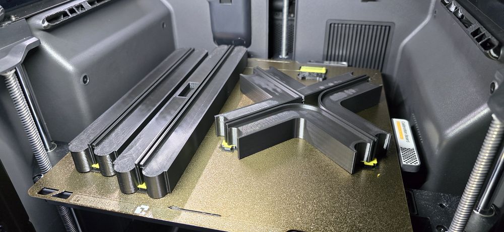 Usługi druku 3D, skanowania 3D i modelowania