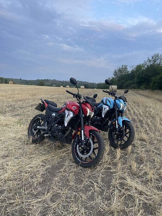 Продам Lifan sr 220