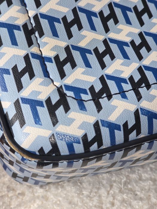 Torebka Tommy Hilfiger
