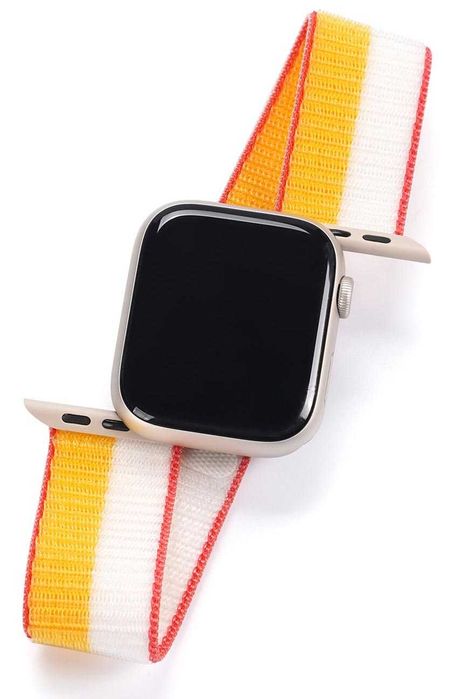 Pasek do Apple Watch 10, 9, 8, 7, 6, 5, 4, 3, 2 roz. 42-44-45 mm
