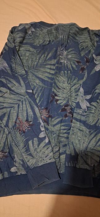 Camisola Bershka