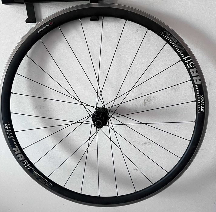 DT Swiss 350 Classic RR511 32mm koła szosowe